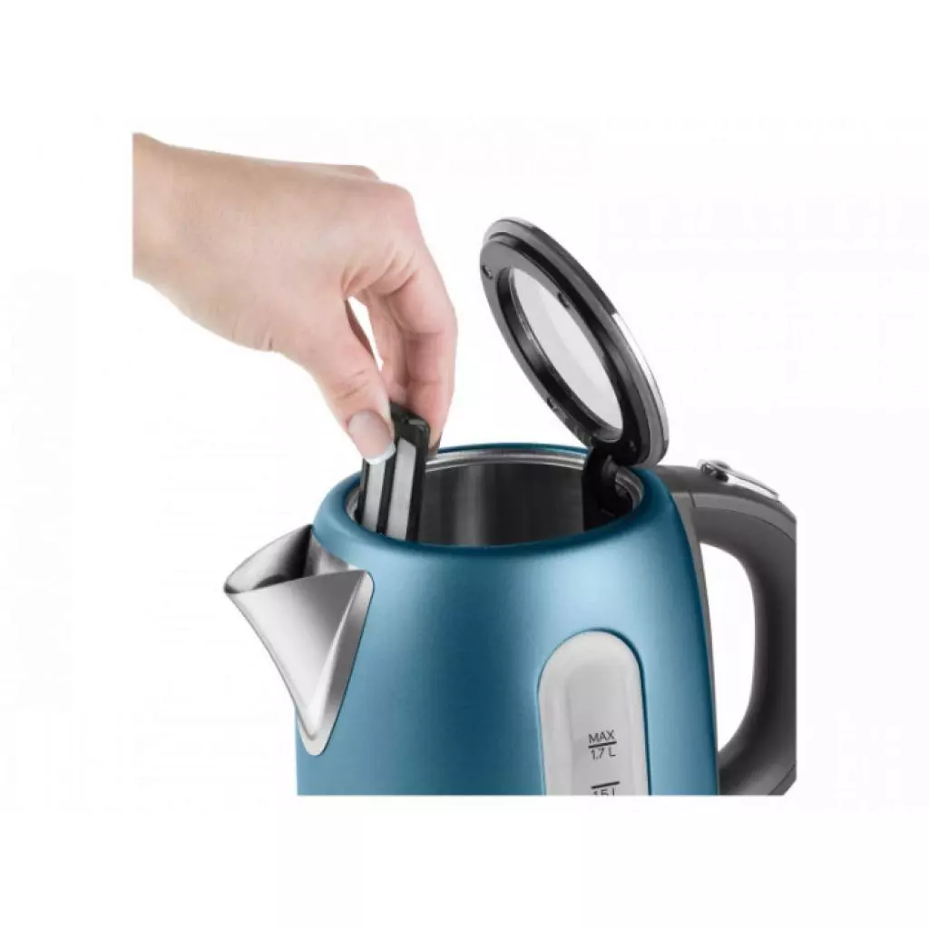 Электрочайник Sencor SWK 1772BL - 6 Электрочайник Sencor SWK 1772BL - 6