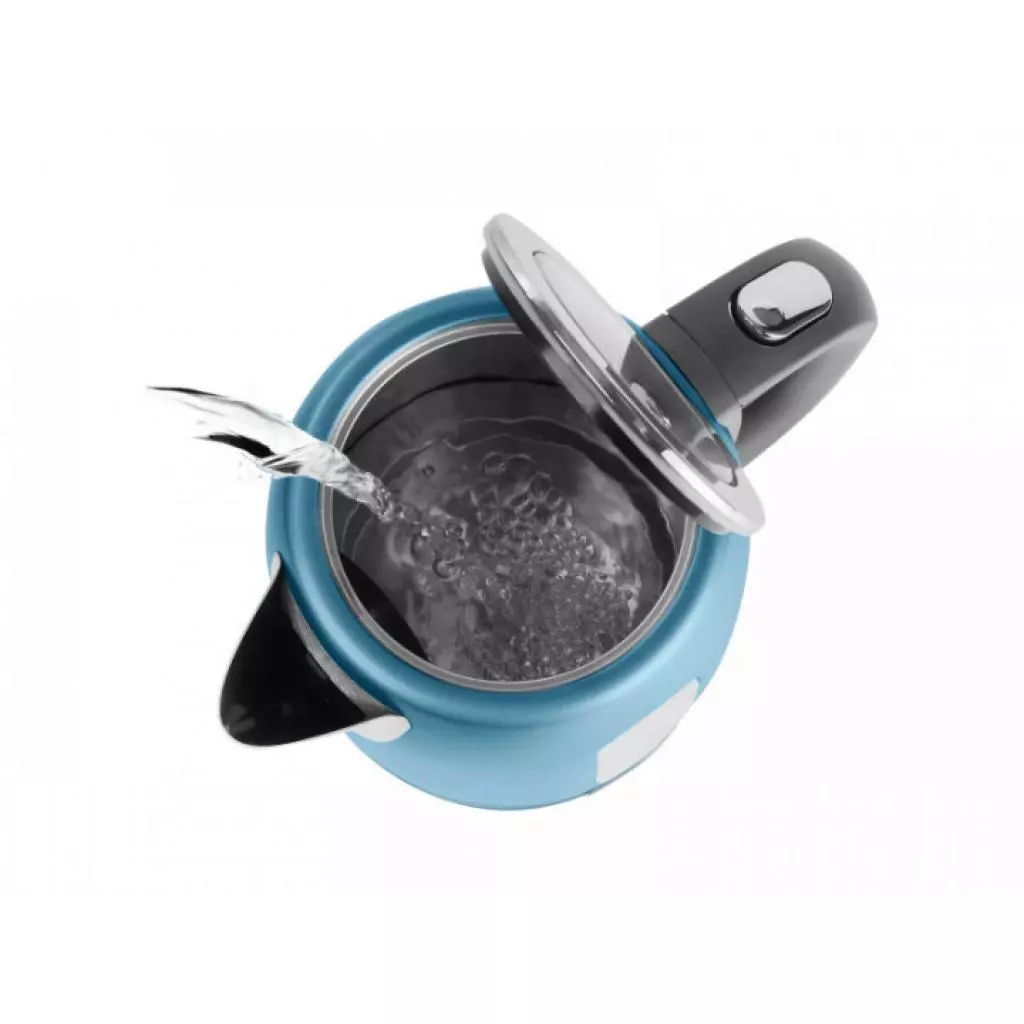 Электрочайник Sencor SWK 1772BL - 7 Электрочайник Sencor SWK 1772BL - 7