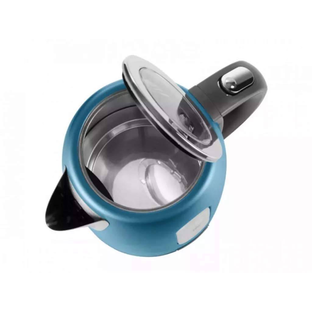 Электрочайник Sencor SWK 1772BL - 8 Электрочайник Sencor SWK 1772BL - 8