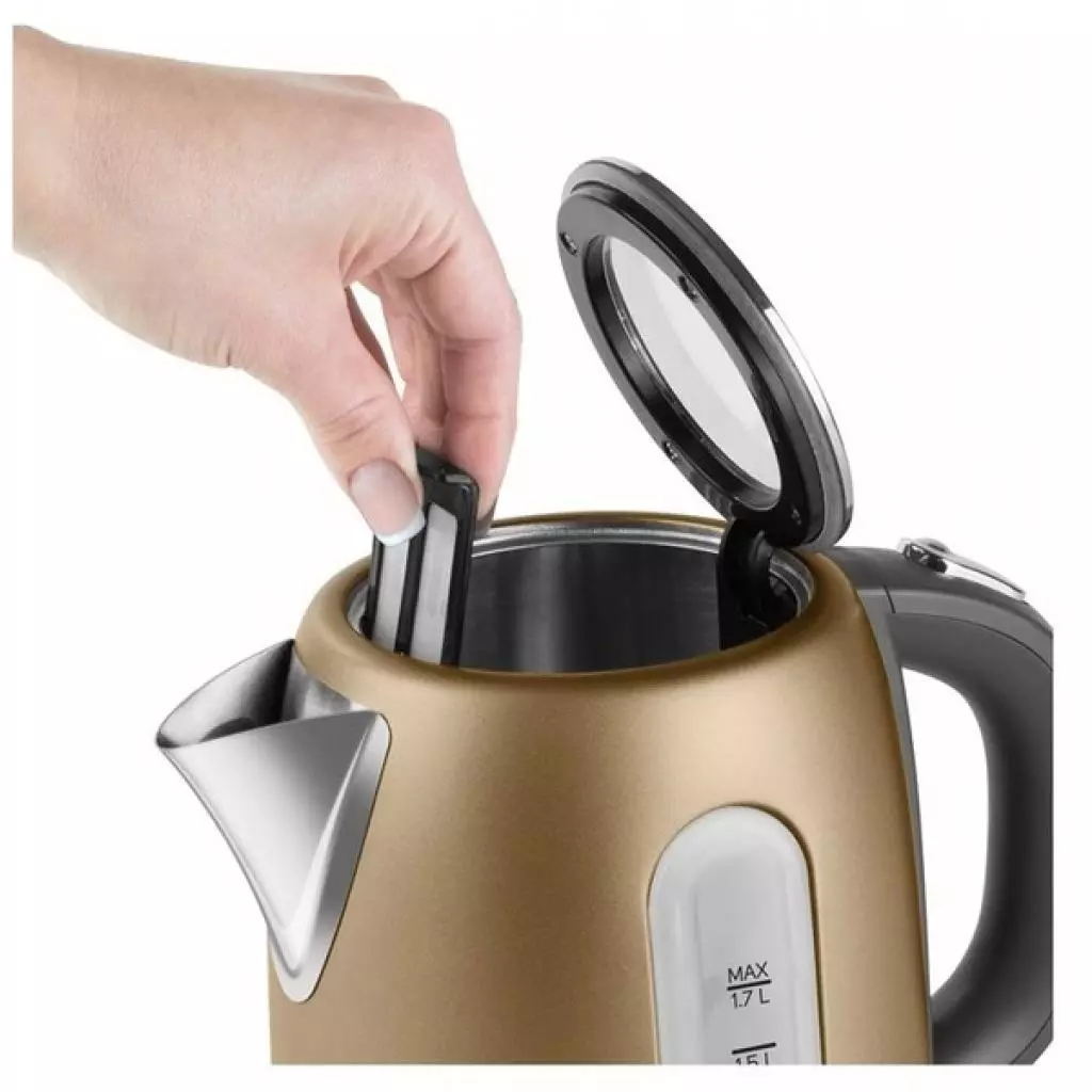 Электрочайник Sencor SWK 1777CH - 1