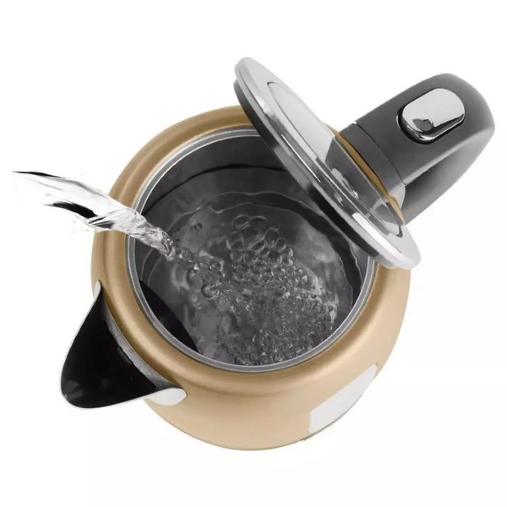 Электрочайник Sencor SWK 1777CH - 4