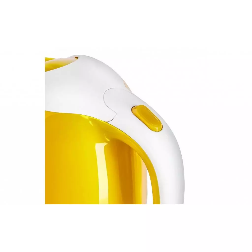 Электрочайник Sencor SWK 1016YL - 5 Электрочайник Sencor SWK 1016YL - 5