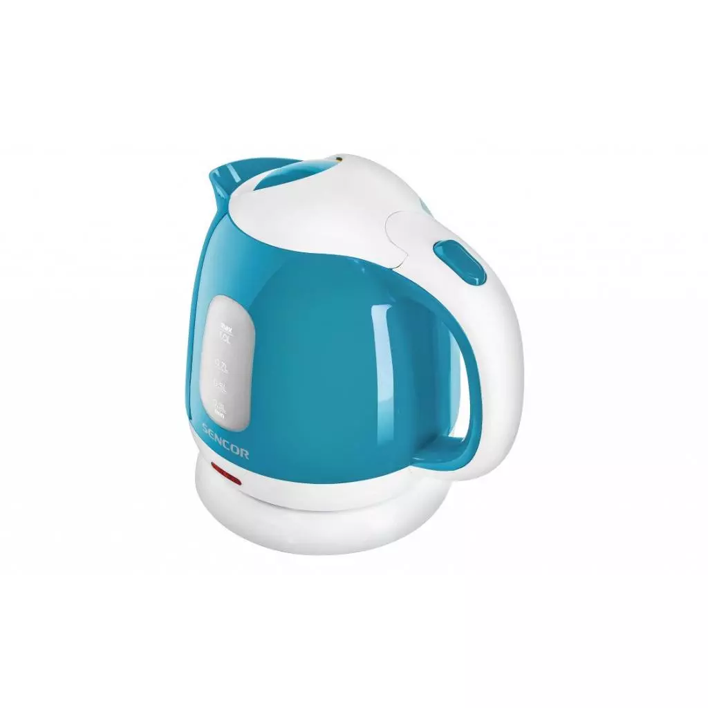 Электрочайник Sencor SWK 1017TQ - 1 Электрочайник Sencor SWK 1017TQ - 1