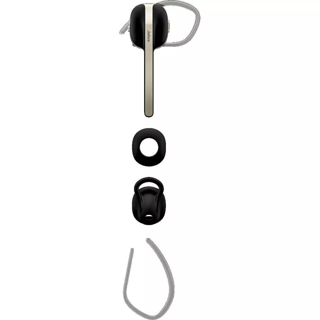 Bluetooth-гарнитура Jabra Talk 30 (100-99600900-60) - 2 Bluetooth-гарнитура Jabra Talk 30 (100-99600900-60) - 2