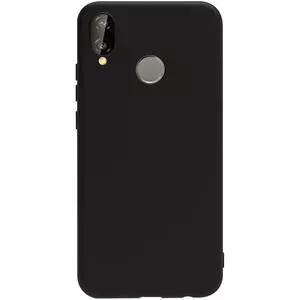 Чехол для моб. телефона Toto 1mm Matt TPU Case Huawei P20 lite Black (F_99808)