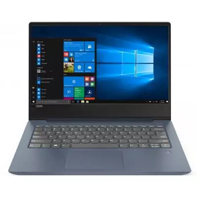 Ноутбук Lenovo IdeaPad 330S-14 (81F400S2RA)