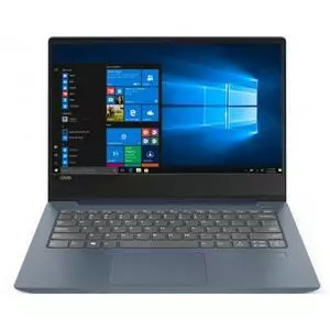 Ноутбук Lenovo IdeaPad 330S-14 (81F400S2RA)