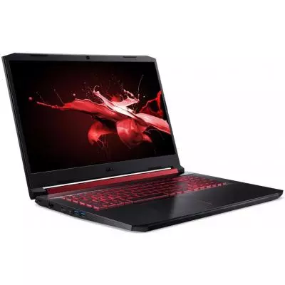 Ноутбук Acer Nitro 5 AN517-51 (NH.Q5DEU.017) - 1