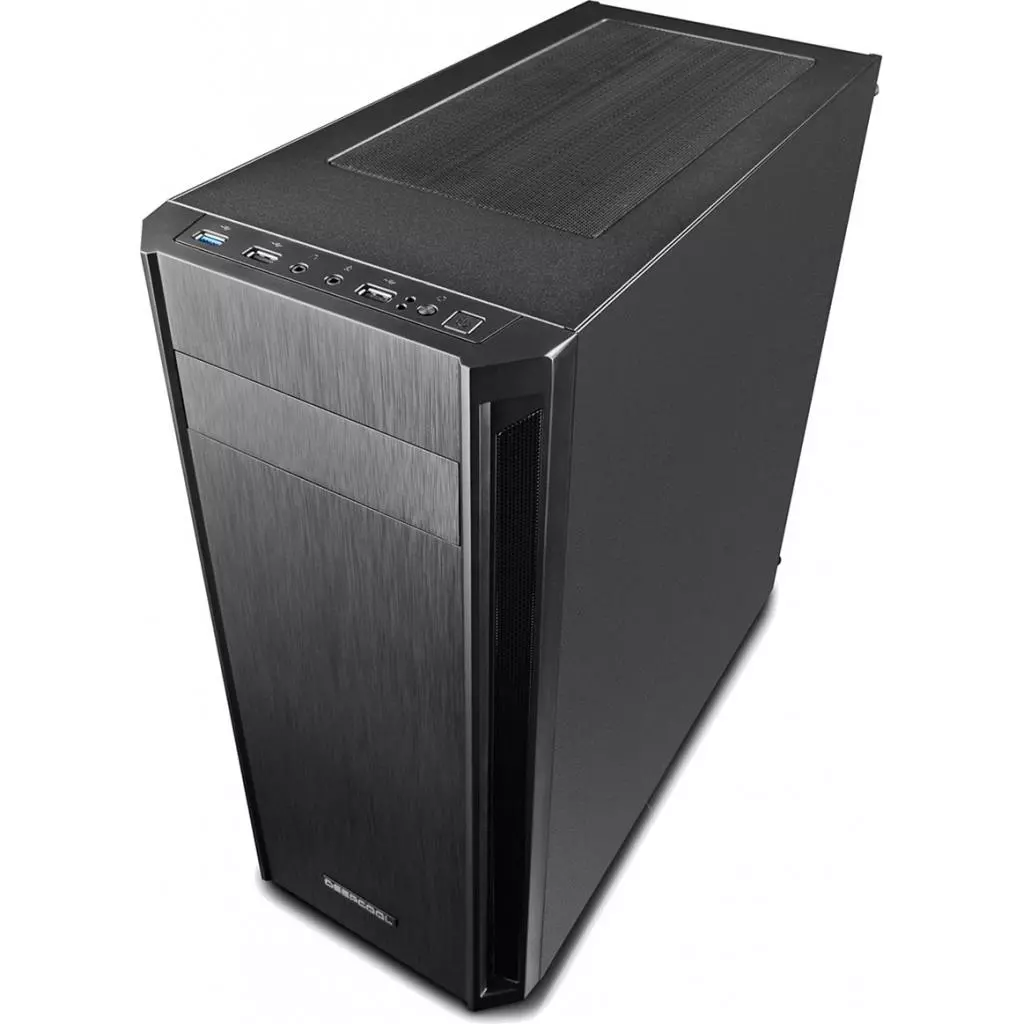 Корпус Deepcool D-SHIELD V2 - 1