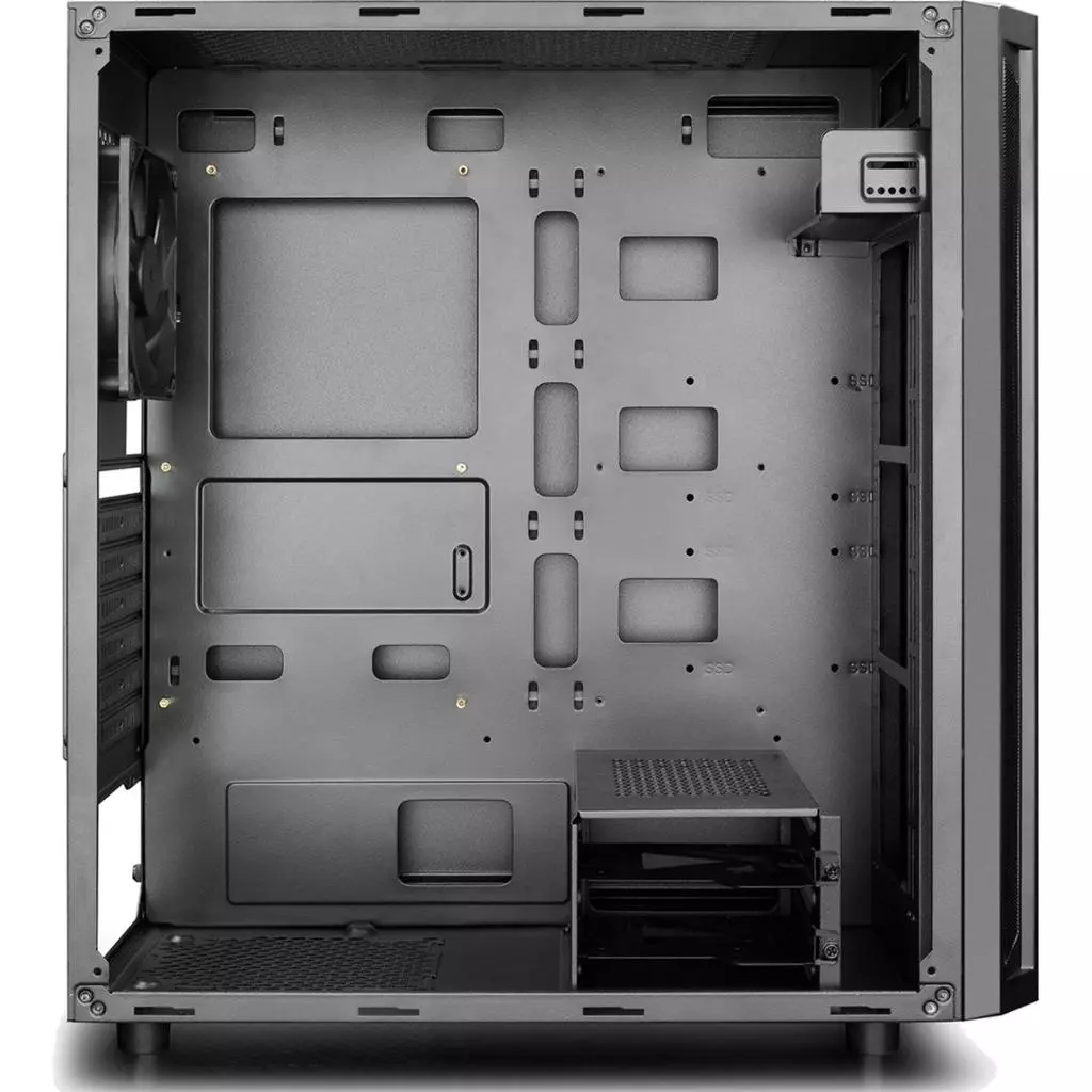Корпус Deepcool D-SHIELD V2 - 3