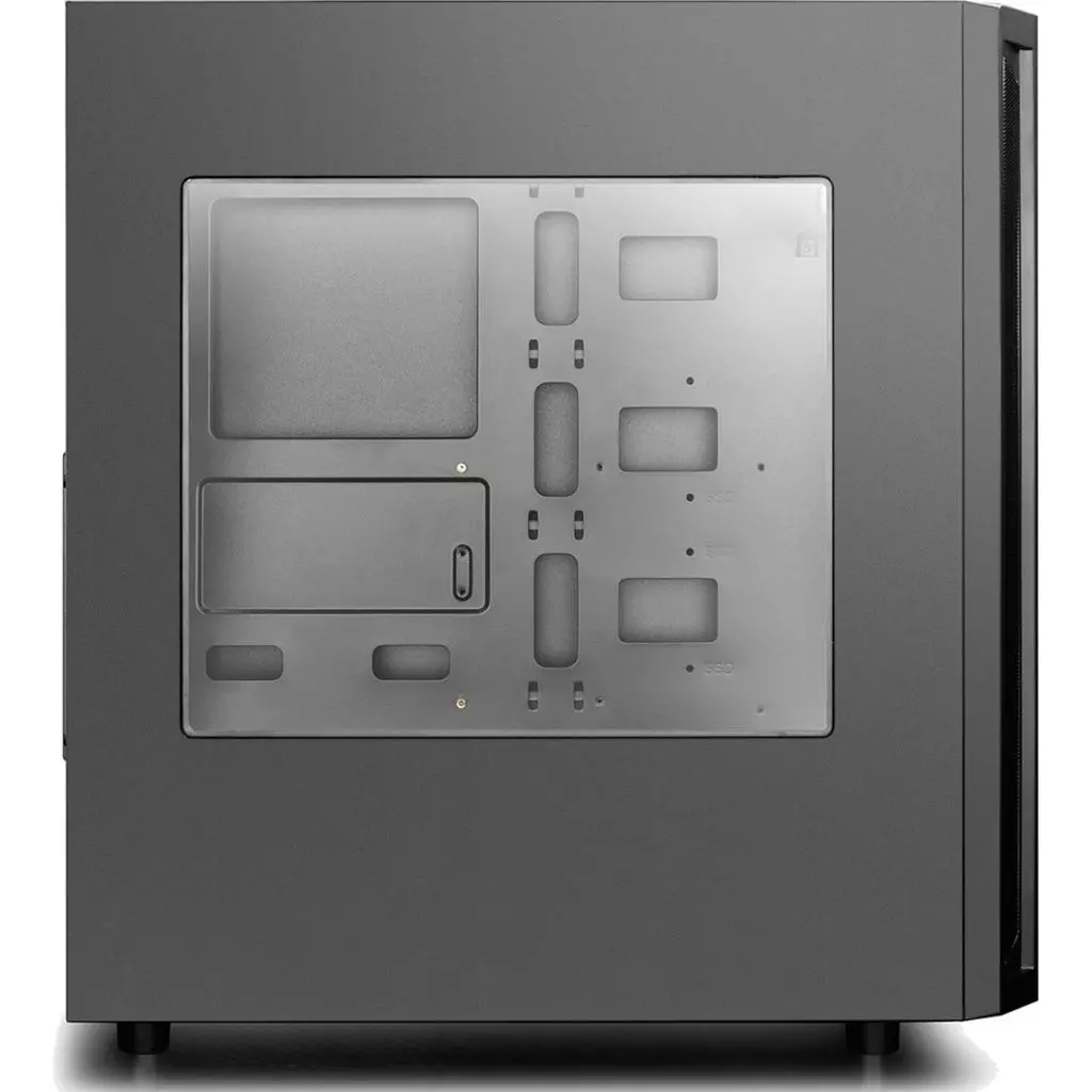 Корпус Deepcool D-SHIELD V2 - 4