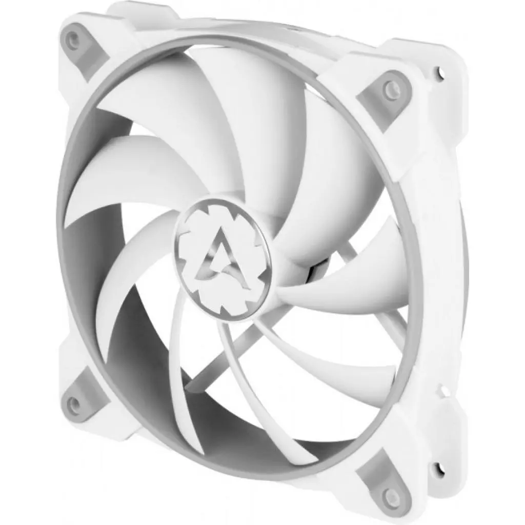 Кулер для корпуса Arctic BioniX F120 Grey/White (ACFAN00164A) - 1 Кулер для корпуса Arctic BioniX F120 Grey/White (ACFAN00164A) - 1