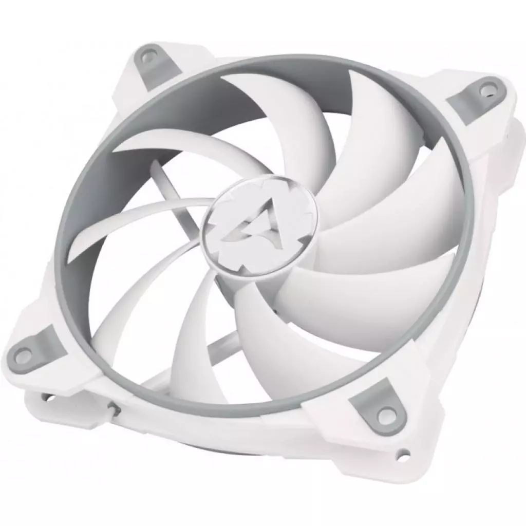 Кулер для корпуса Arctic BioniX F120 Grey/White (ACFAN00164A) - 2 Кулер для корпуса Arctic BioniX F120 Grey/White (ACFAN00164A) - 2