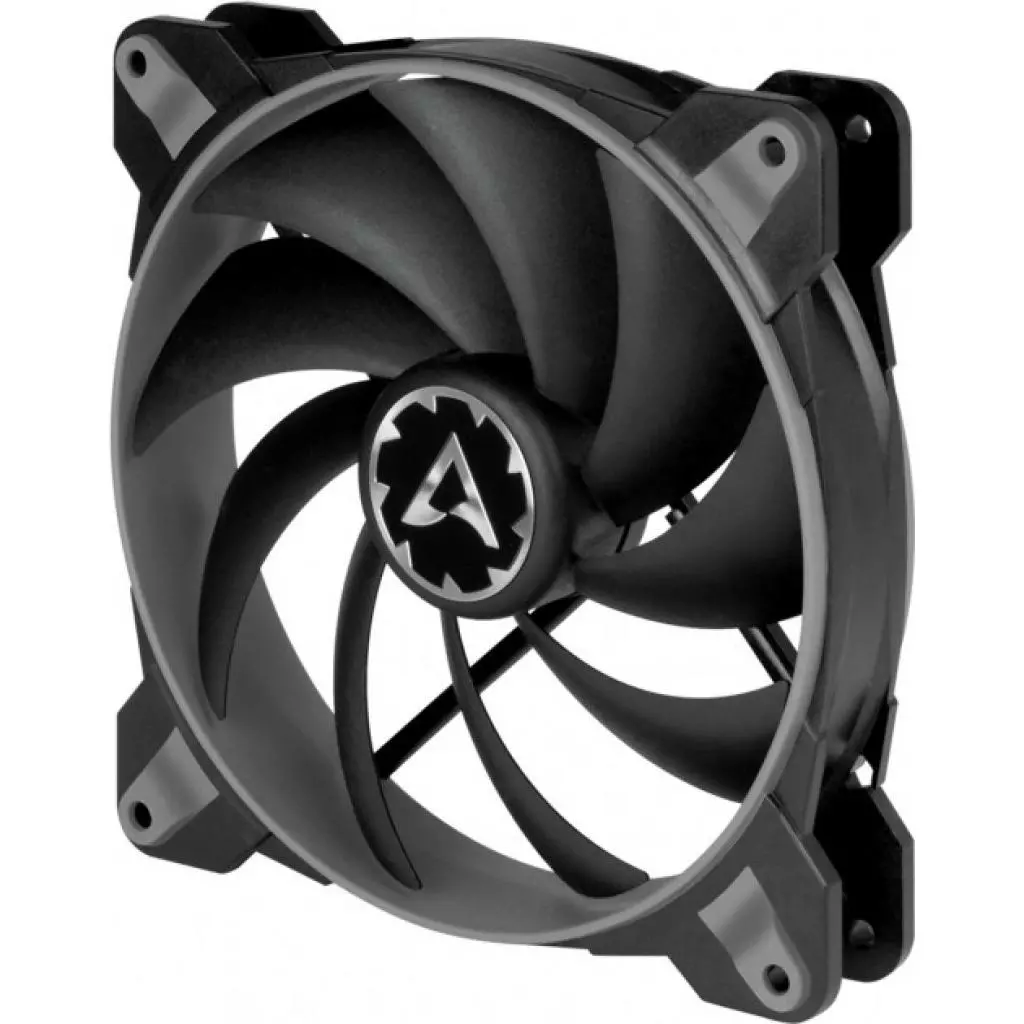 Кулер для корпуса Arctic BioniX F140 Grey (ACFAN00161A) - 1 Кулер для корпуса Arctic BioniX F140 Grey (ACFAN00161A) - 1