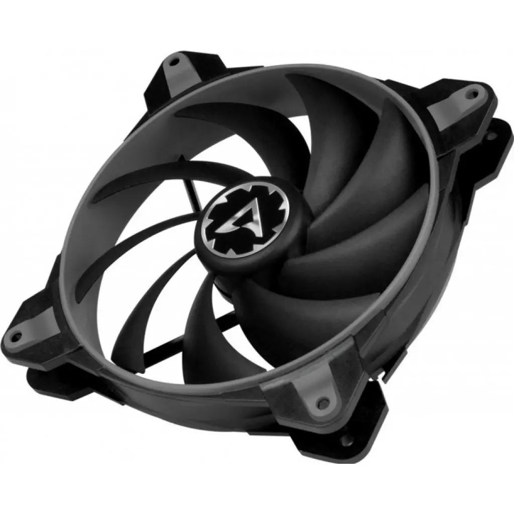Кулер для корпуса Arctic BioniX F140 Grey (ACFAN00161A) - 2 Кулер для корпуса Arctic BioniX F140 Grey (ACFAN00161A) - 2