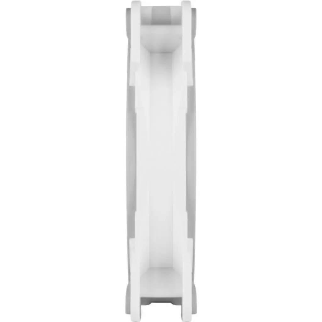 Кулер для корпуса Arctic BioniX P120 - Grey/White (ACFAN00167A) - 3 Кулер для корпуса Arctic BioniX P120 - Grey/White (ACFAN00167A) - 3