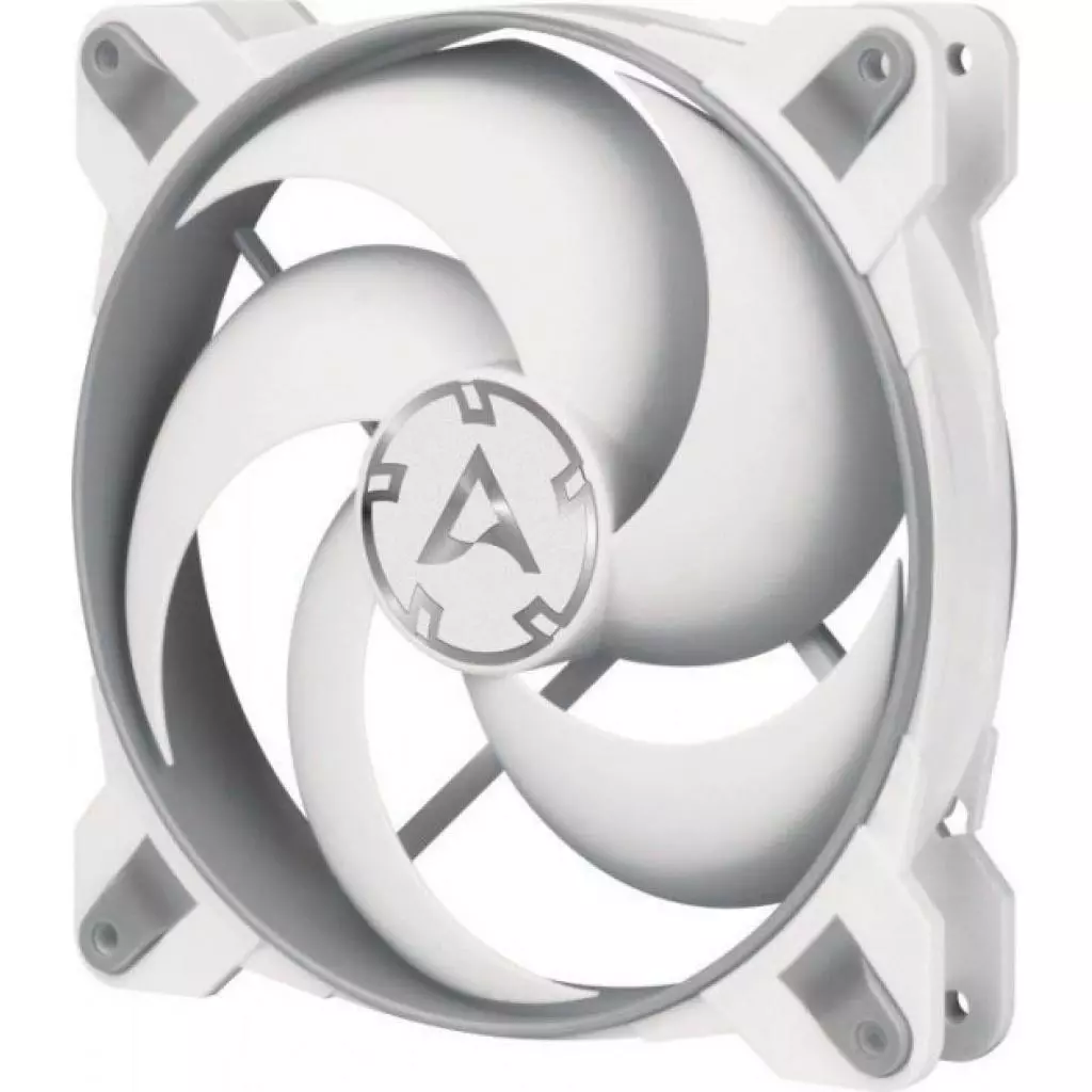 Кулер для корпуса Arctic BioniX P140 Grey/White (ACFAN00160A) - 1 Кулер для корпуса Arctic BioniX P140 Grey/White (ACFAN00160A) - 1
