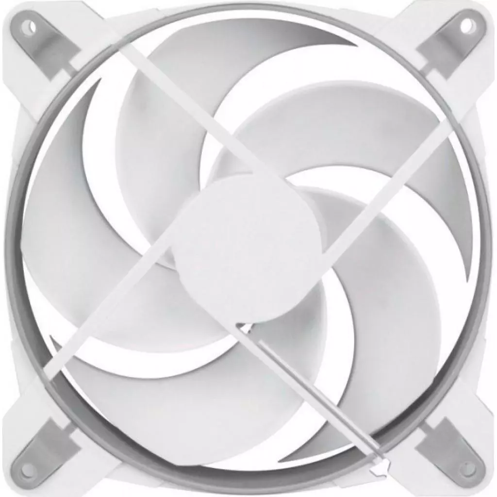 Кулер для корпуса Arctic BioniX P140 Grey/White (ACFAN00160A) - 2 Кулер для корпуса Arctic BioniX P140 Grey/White (ACFAN00160A) - 2