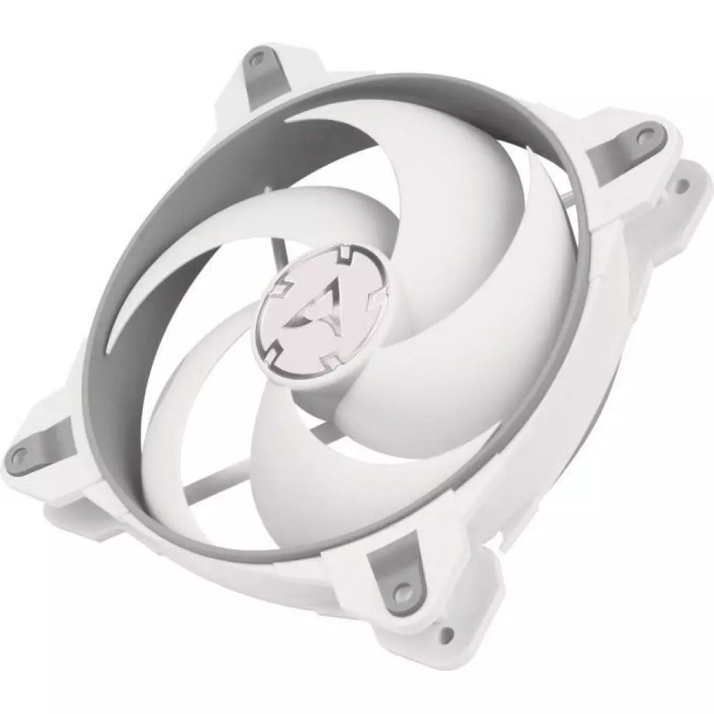Кулер для корпуса Arctic BioniX P140 Grey/White (ACFAN00160A) - 3 Кулер для корпуса Arctic BioniX P140 Grey/White (ACFAN00160A) - 3