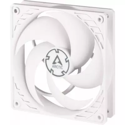 Кулер для корпуса Arctic P12 PWM White (ACFAN00171A) - 2