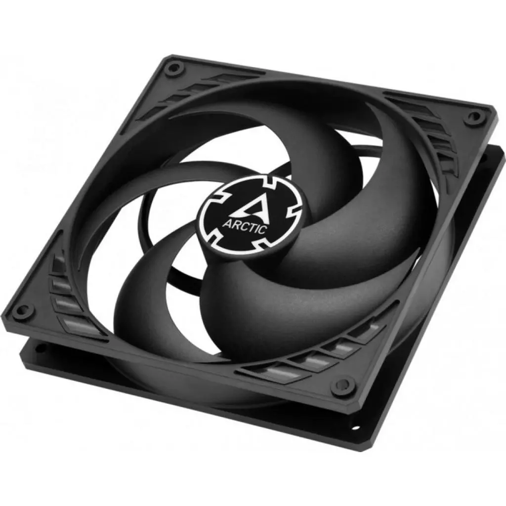 Кулер для корпуса Arctic P14 Silent black (ACFAN00139A) - 2 Кулер для корпуса Arctic P14 Silent black (ACFAN00139A) - 2