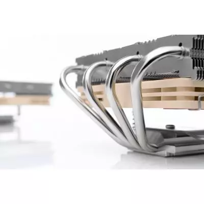 Кулер для процессора Noctua NH-L12S - 5