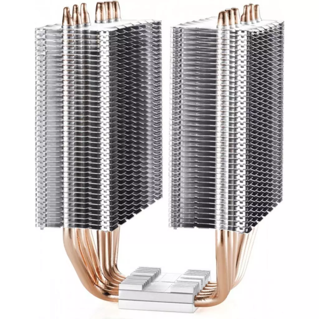 Кулер для процессора Deepcool NEPTWIN RGB - 6 Кулер для процессора Deepcool NEPTWIN RGB - 6