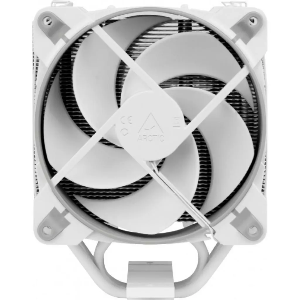 Кулер для процессора Arctic Freezer 34 eSports DUO Grey/White (ACFRE00074A) - 3 Кулер для процессора Arctic Freezer 34 eSports DUO Grey/White (ACFRE00074A) - 3