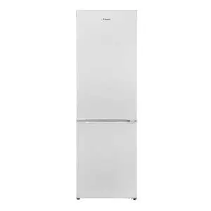 Холодильник CANDY CVBNM6182WP