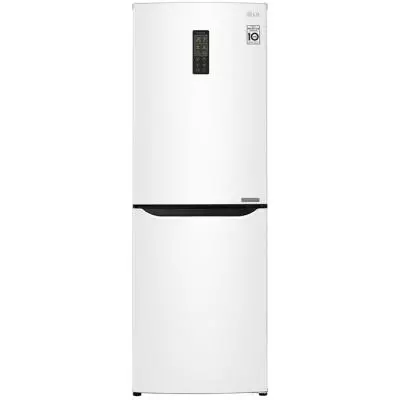 Холодильник LG GA-B379SQUL
