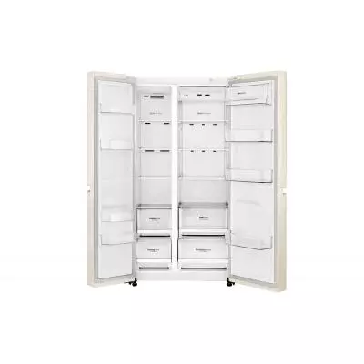 Холодильник LG GC-B247SEDC - 2 Холодильник LG GC-B247SEDC - 2