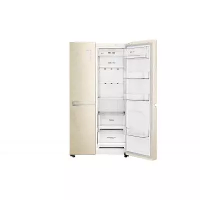 Холодильник LG GC-B247SEDC - 4 Холодильник LG GC-B247SEDC - 4