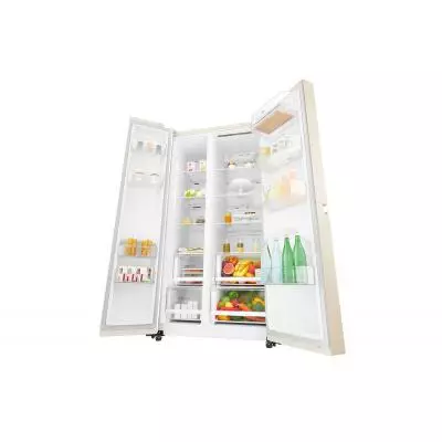 Холодильник LG GC-B247SEDC - 6 Холодильник LG GC-B247SEDC - 6