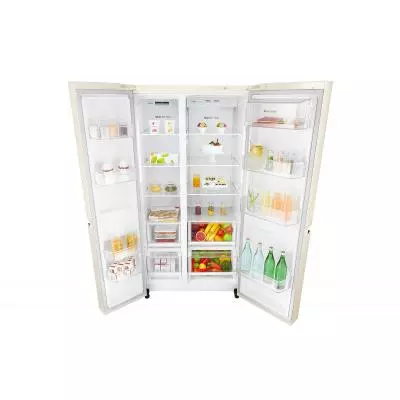 Холодильник LG GC-B247SEDC - 7 Холодильник LG GC-B247SEDC - 7