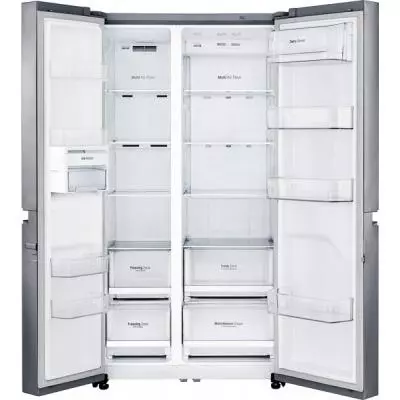 Холодильник LG GC-B247SMDC - 9 Холодильник LG GC-B247SMDC - 9