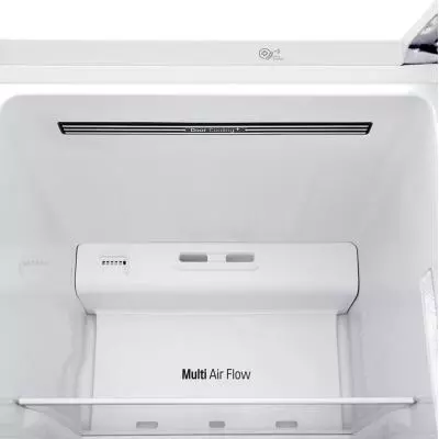 Холодильник LG GC-B247SVDC - 3 Холодильник LG GC-B247SVDC - 3