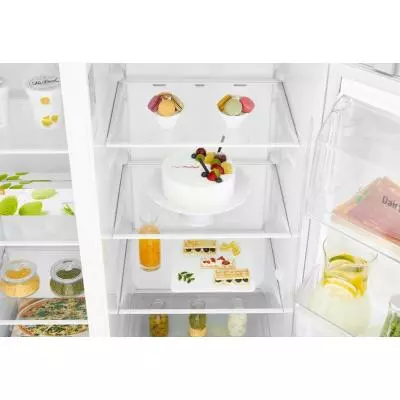 Холодильник LG GC-B247SVDC - 7 Холодильник LG GC-B247SVDC - 7