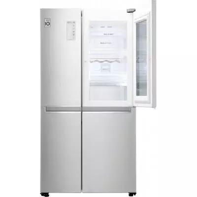 Холодильник LG GC-Q247CADC - 8 Холодильник LG GC-Q247CADC - 8