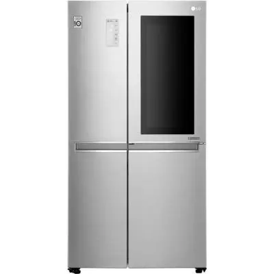 Холодильник LG GC-Q247CADC - 10 Холодильник LG GC-Q247CADC - 10