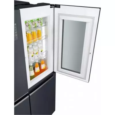 Холодильник LG GC-Q247CBDC - 10