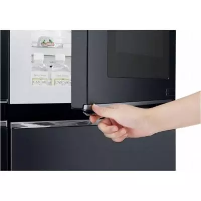 Холодильник LG GC-Q247CBDC - 11