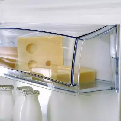 Холодильник Snaige RF27SM-P1CB22 - 3 Холодильник Snaige RF27SM-P1CB22 - 3