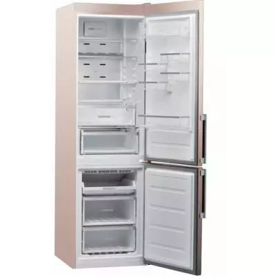 Холодильник Whirlpool W9931DBH - 1 Холодильник Whirlpool W9931DBH - 1
