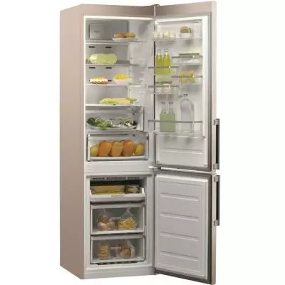 Холодильник Whirlpool W9931DBH - 2 Холодильник Whirlpool W9931DBH - 2