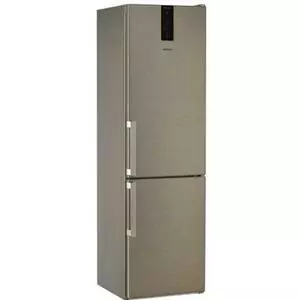 Холодильник Whirlpool W9931DBH