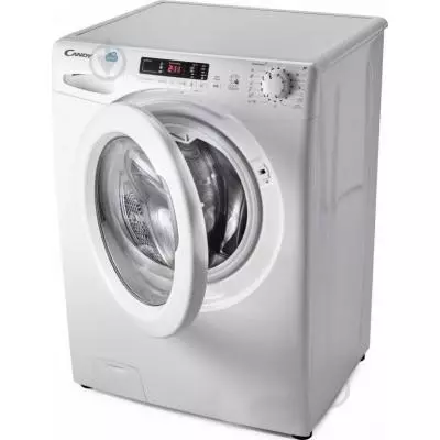 Стиральная машина Candy CO41072D3/1-S - 1 Стиральная машина Candy CO41072D3/1-S - 1