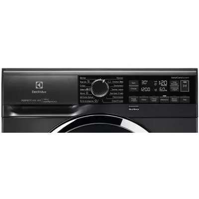 Стиральная машина Electrolux EW6S2R26CX - 1