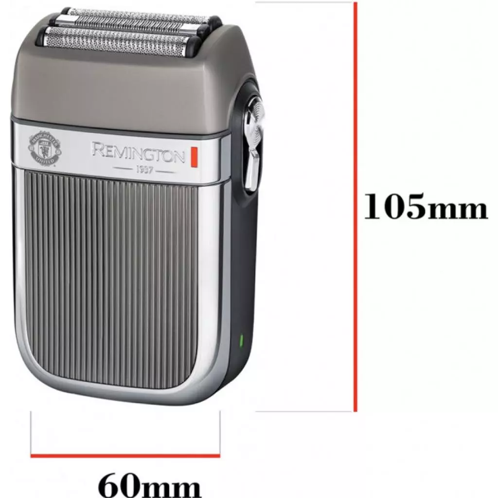 Электробритва Remington HF9050 - 1