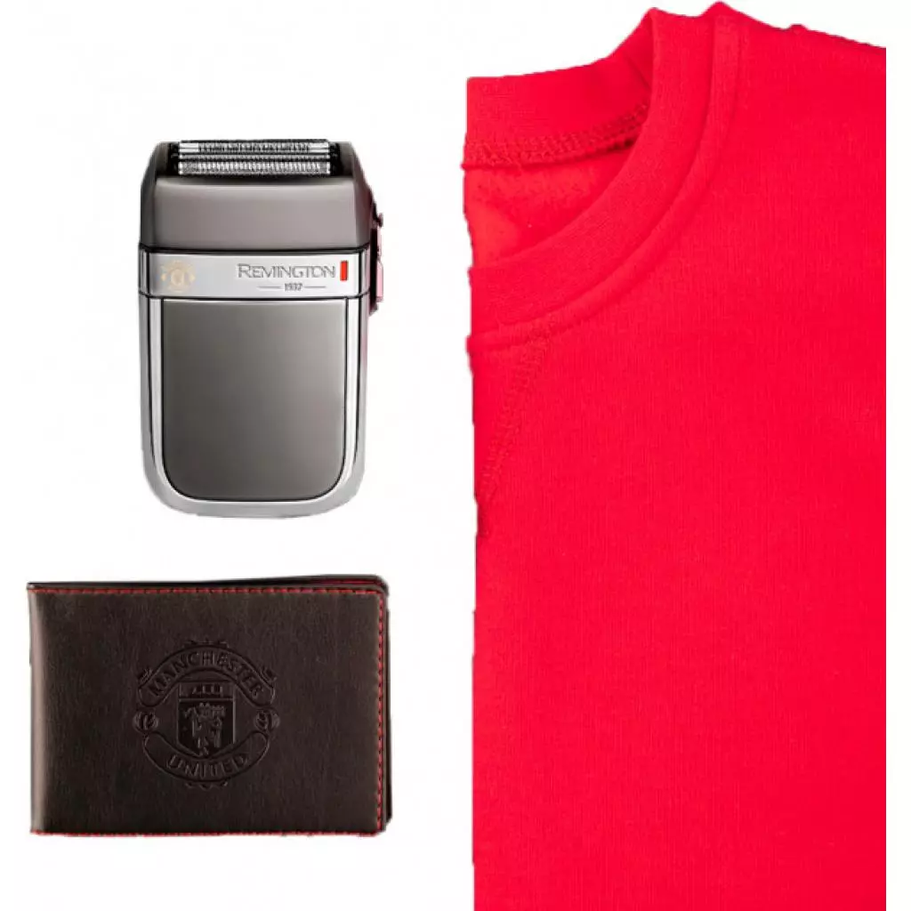 Электробритва Remington HF9050 - 2