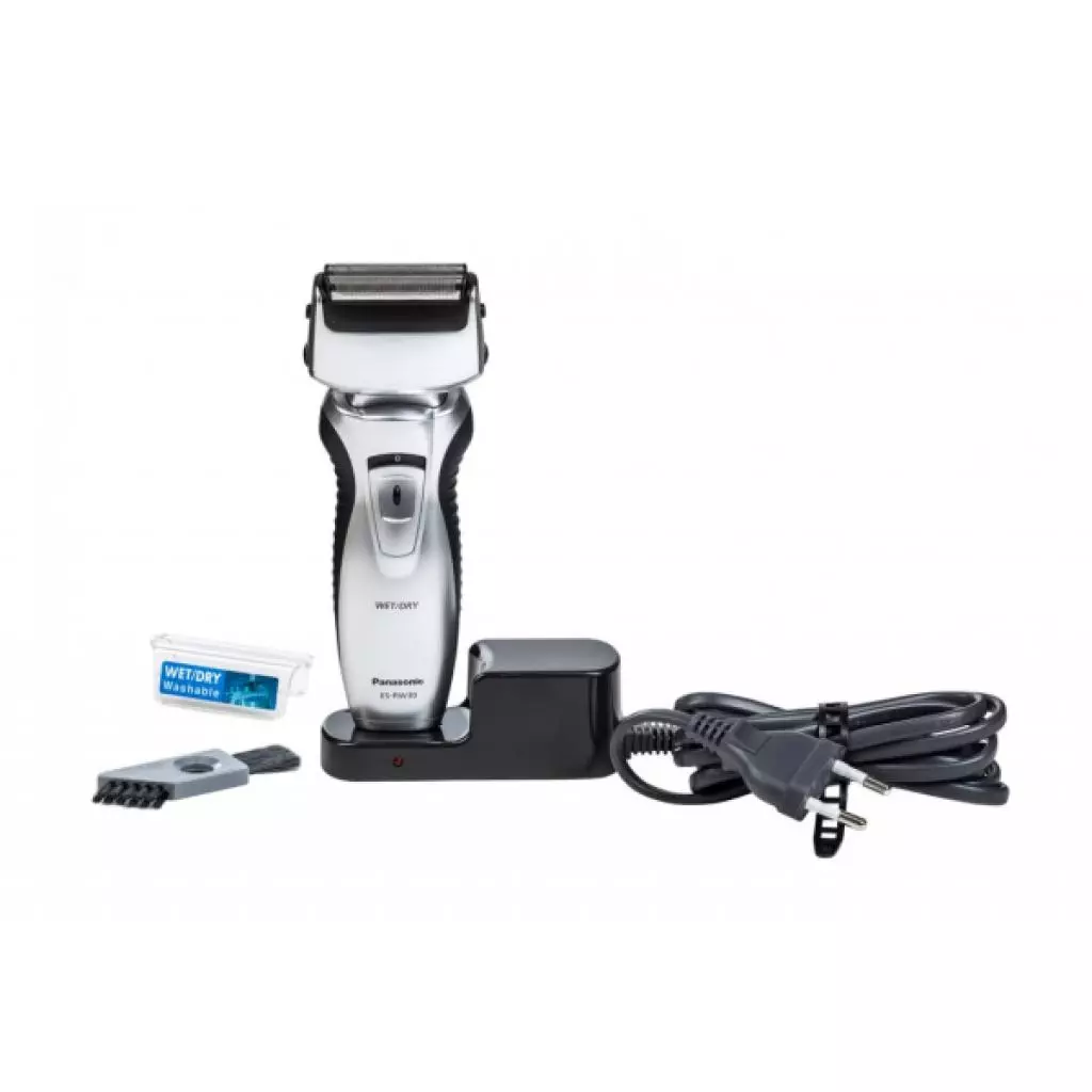 Электробритва Panasonic ES-RW30CM520 - 4 Электробритва Panasonic ES-RW30CM520 - 4